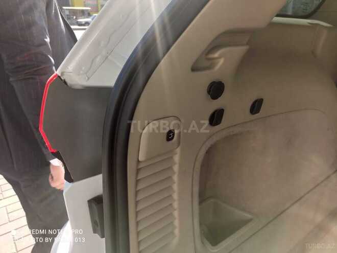 Jeep Grand Cherokee 2013, 140,800 km - 3.6 l - Bakı