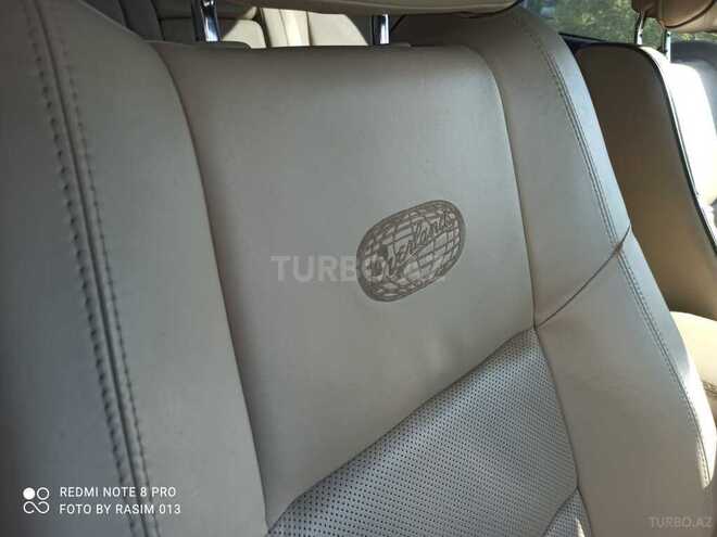 Jeep Grand Cherokee 2013, 140,800 km - 3.6 l - Bakı