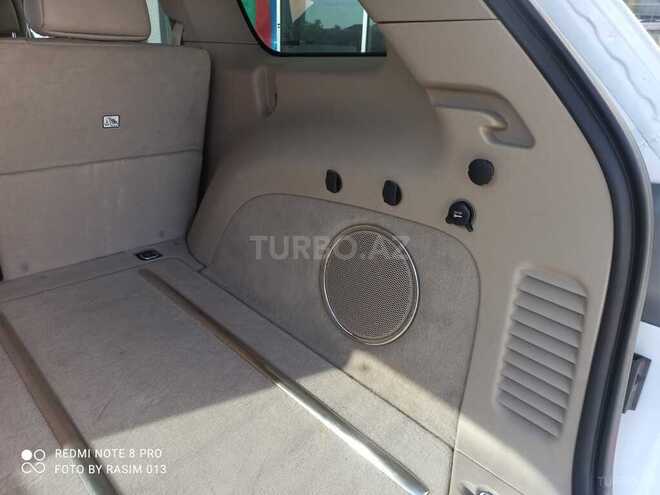 Jeep Grand Cherokee 2013, 140,800 km - 3.6 l - Bakı