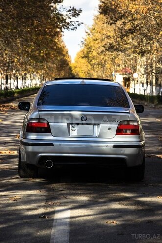 BMW 525 2000, 324,000 km - 2.5 l - Bakı