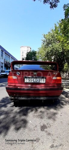 BMW 316 1995, 500,000 km - 1.6 l - Bakı