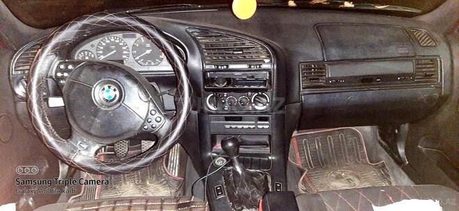 BMW 316 1995, 500,000 km - 1.6 l - Bakı