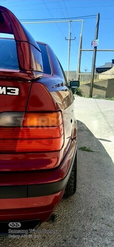 BMW 316 1995, 500,000 km - 1.6 l - Bakı