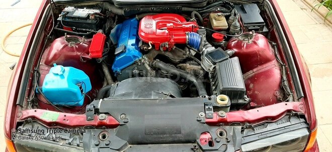 BMW 316 1995, 500,000 km - 1.6 l - Bakı