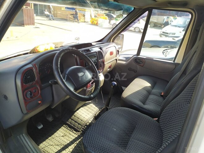 Ford Transit 2003, 395,000 km - 2.4 l - Bakı
