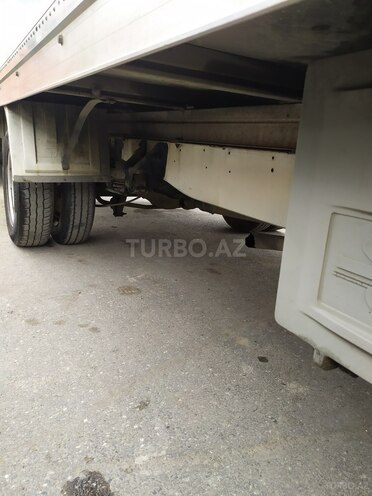 Ford Transit 2003, 395,000 km - 2.4 l - Bakı