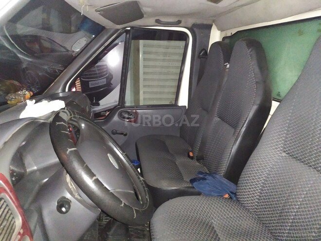 Ford Transit 2003, 395,000 km - 2.4 l - Bakı