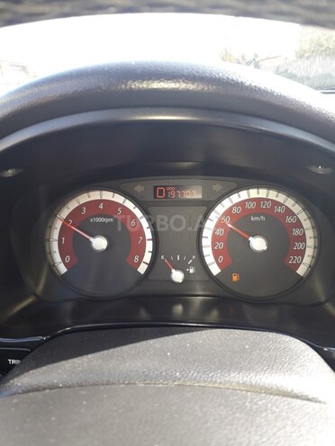 Kia Rio 2009, 191,000 km - 1.4 l - Sumqayıt