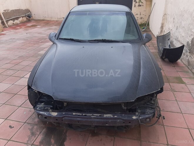 Opel Vectra 1996, 442,003 km - 1.6 l - Bakı