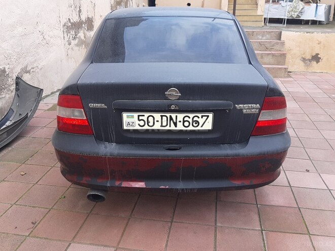 Opel Vectra 1996, 442,003 km - 1.6 l - Bakı