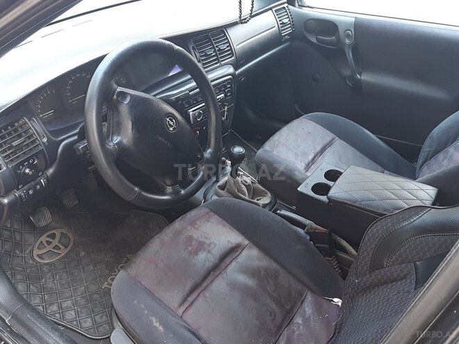 Opel Vectra 1996, 442,003 km - 1.6 l - Bakı