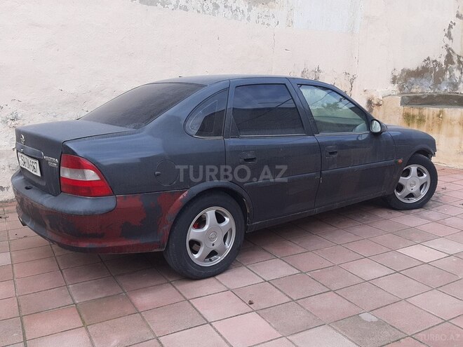 Opel Vectra 1996, 442,003 km - 1.6 l - Bakı
