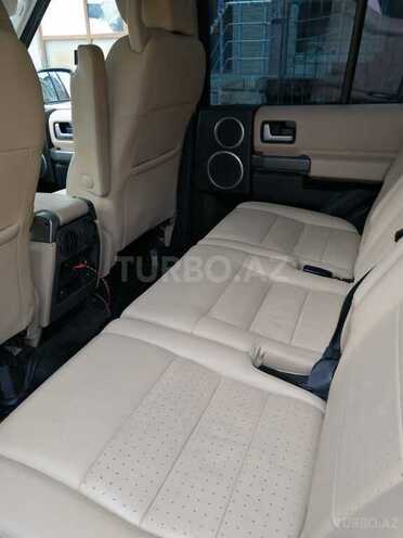 Land Rover Discovery 2005, 319,000 km - 2.7 л - Bakı