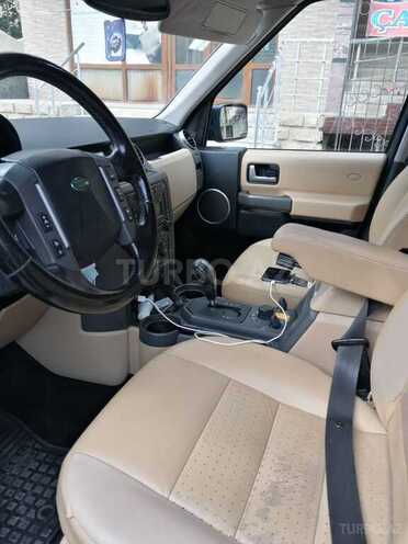Land Rover Discovery 2005, 319,000 km - 2.7 л - Bakı