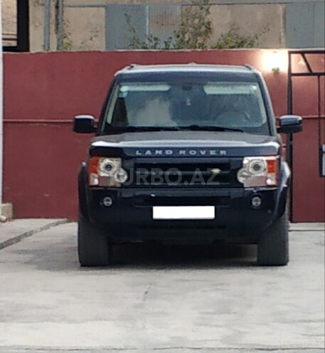 Land Rover Discovery 2005, 319,000 km - 2.7 л - Bakı