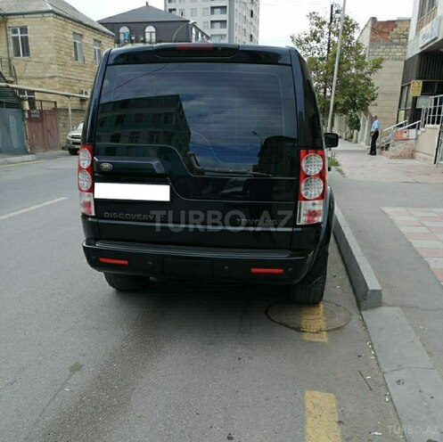 Land Rover Discovery 2005, 319,000 km - 2.7 л - Bakı