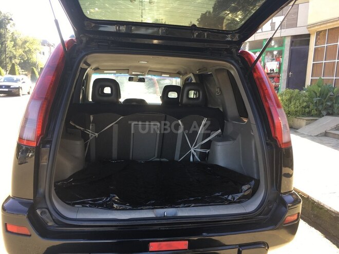 Nissan X-Trail 2001, 300,000 km - 2.0 l - Masallı