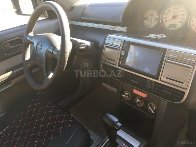 Nissan X-Trail 2001, 300,000 km - 2.0 l - Masallı