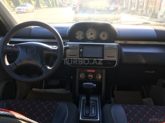 Nissan X-Trail 2001, 300,000 km - 2.0 l - Masallı