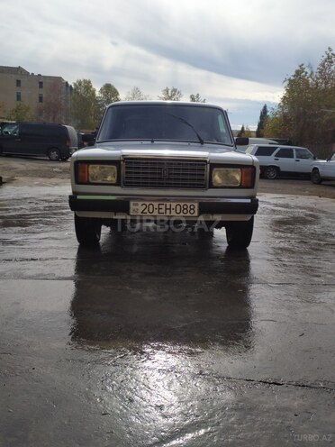 LADA (VAZ) 2107 2004, 157,000 km - 1.6 l - Gəncə