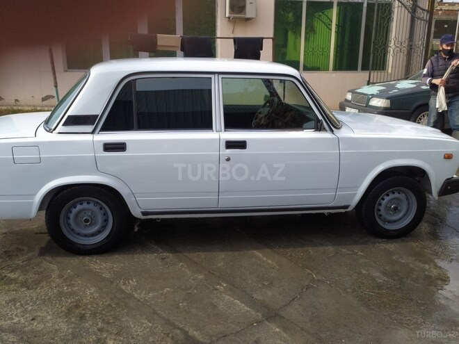 LADA (VAZ) 2107 2004, 157,000 km - 1.6 l - Gəncə