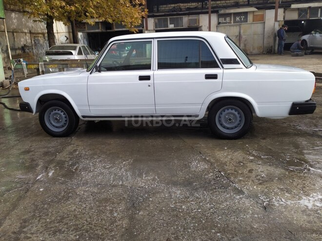 LADA (VAZ) 2107 2004, 157,000 km - 1.6 l - Gəncə