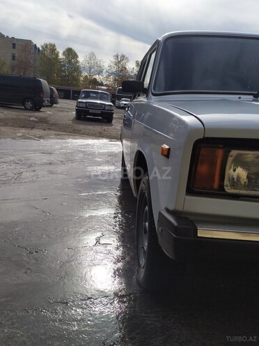 LADA (VAZ) 2107 2004, 157,000 km - 1.6 l - Gəncə