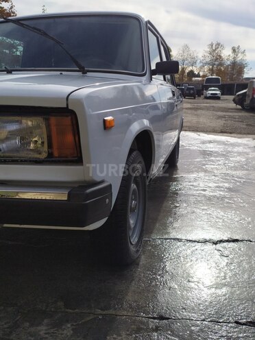 LADA (VAZ) 2107 2004, 157,000 km - 1.6 l - Gəncə