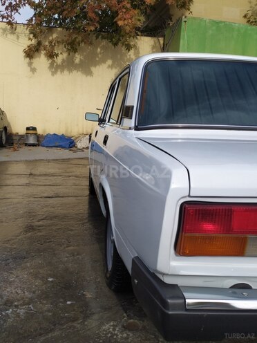 LADA (VAZ) 2107 2004, 157,000 km - 1.6 l - Gəncə