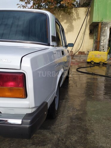 LADA (VAZ) 2107 2004, 157,000 km - 1.6 l - Gəncə