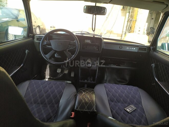 LADA (VAZ) 2107 2004, 157,000 km - 1.6 l - Gəncə