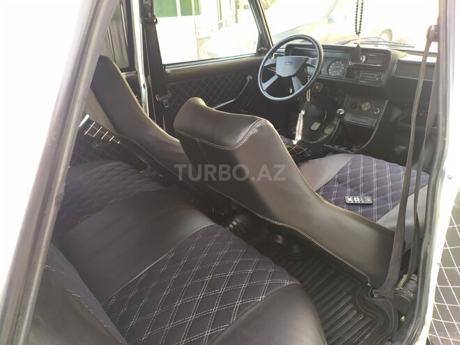 LADA (VAZ) 2107 2004, 157,000 km - 1.6 l - Gəncə