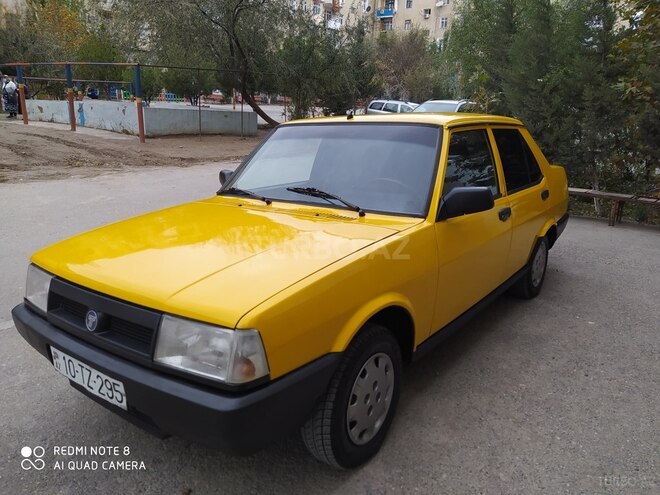 Tofas Sahin 2006, 185,000 km - 1.6 l - Sumqayıt