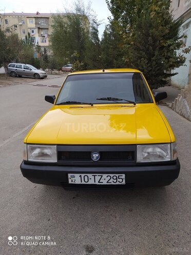 Tofas Sahin 2006, 185,000 km - 1.6 l - Sumqayıt