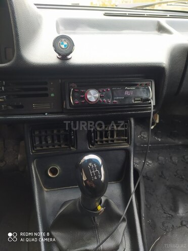 Tofas Sahin 2006, 185,000 km - 1.6 l - Sumqayıt
