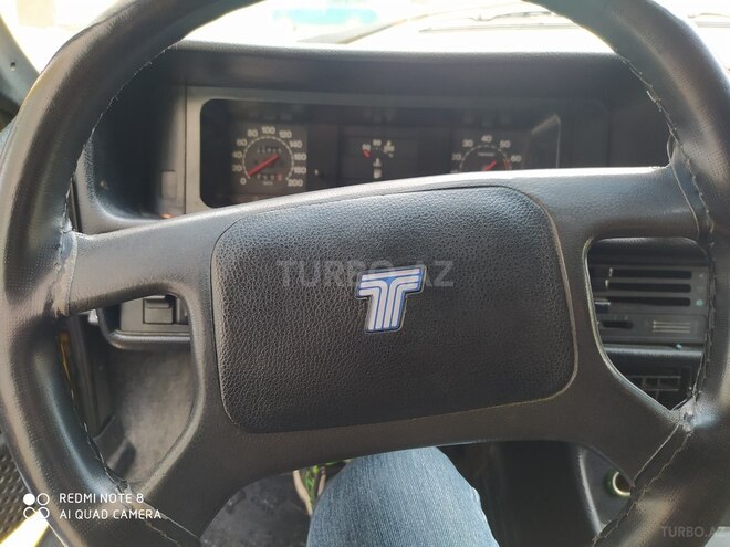 Tofas Sahin 2006, 185,000 km - 1.6 l - Sumqayıt