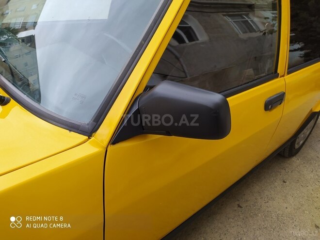 Tofas Sahin 2006, 185,000 km - 1.6 l - Sumqayıt
