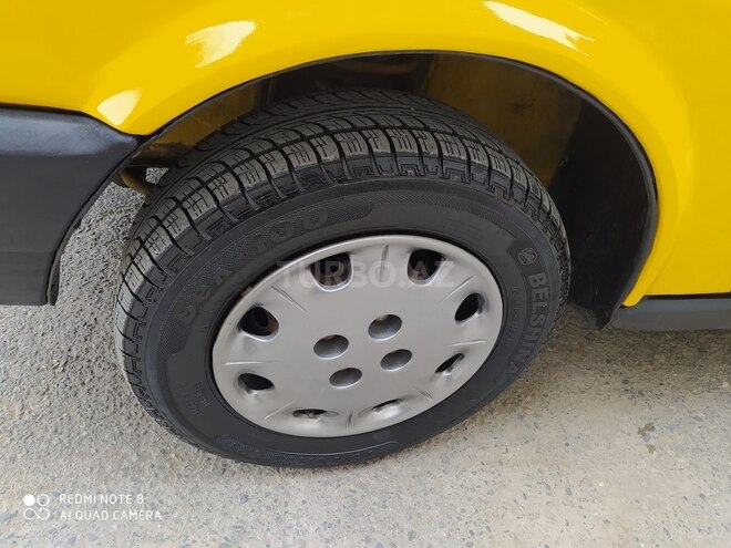 Tofas Sahin 2006, 185,000 km - 1.6 l - Sumqayıt