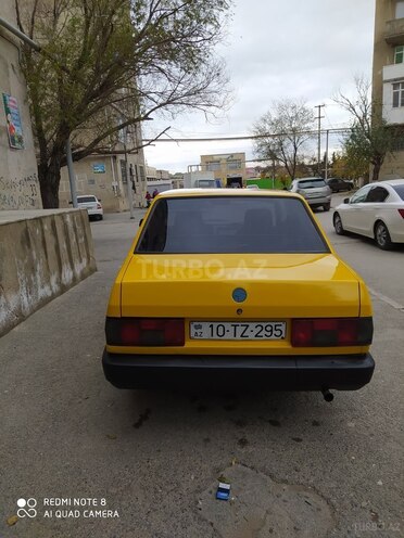 Tofas Sahin 2006, 185,000 km - 1.6 l - Sumqayıt