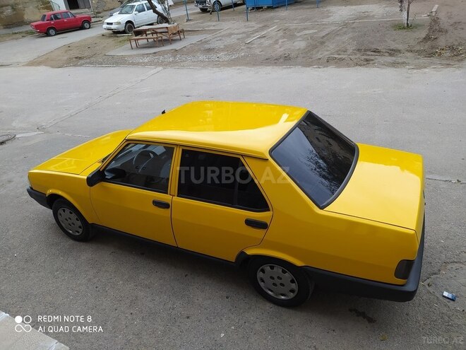 Tofas Sahin 2006, 185,000 km - 1.6 l - Sumqayıt
