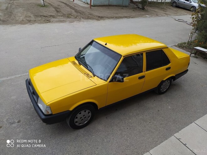 Tofas Sahin 2006, 185,000 km - 1.6 l - Sumqayıt
