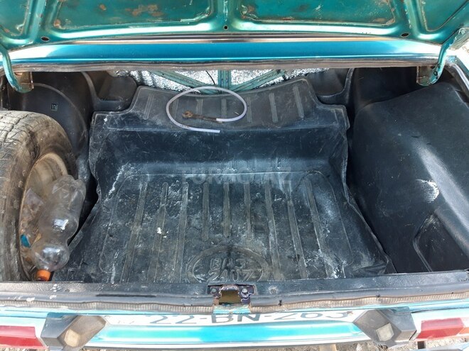 LADA (VAZ) 2106 1986, 123,456 km - 16.0 l - Şamaxı
