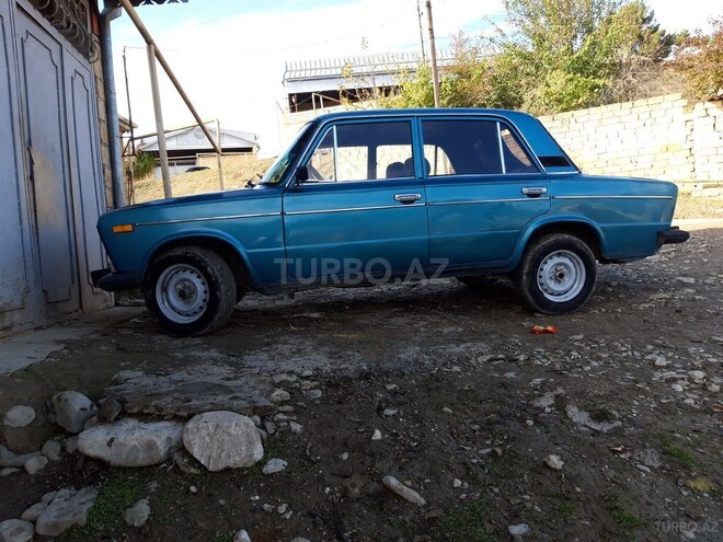 LADA (VAZ) 2106 1986, 123,456 km - 16.0 l - Şamaxı