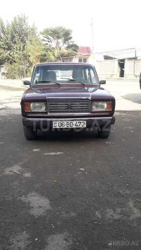 LADA (VAZ) 2104 2008, 140,000 km - 1.6 l - Ağsu