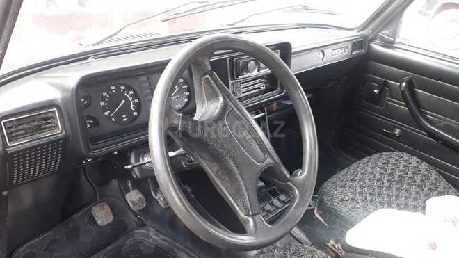 LADA (VAZ) 2104 2008, 140,000 km - 1.6 l - Ağsu