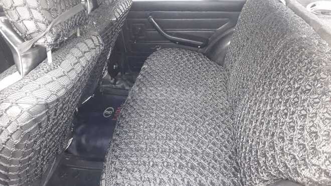 LADA (VAZ) 2104 2008, 140,000 km - 1.6 l - Ağsu