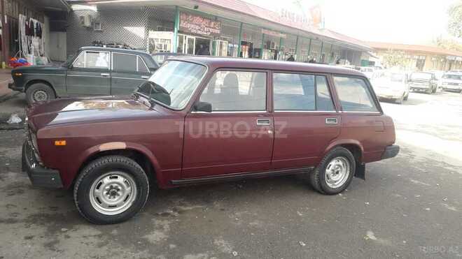 LADA (VAZ) 2104 2008, 140,000 km - 1.6 l - Ağsu