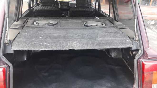 LADA (VAZ) 2104 2008, 140,000 km - 1.6 l - Ağsu