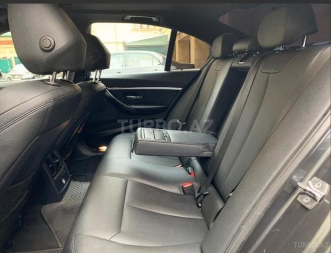BMW 328 2015, 176,000 km - 2.0 л - Naxçıvan