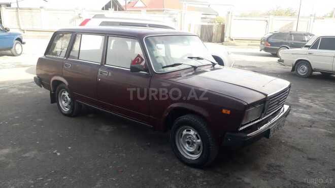 LADA (VAZ) 2104 2008, 140,000 km - 1.6 l - Ağsu